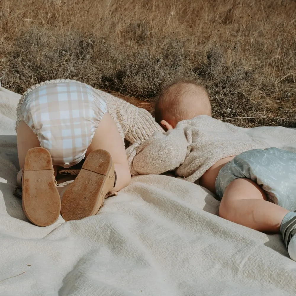 Vizzy 2.0 Modern Cloth Nappy