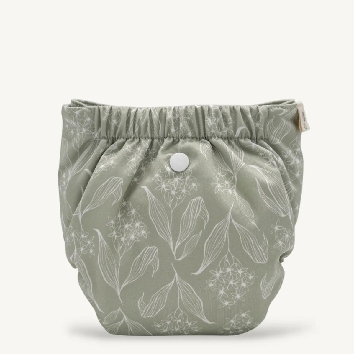 Vizzy 2.0 Modern Cloth Nappy