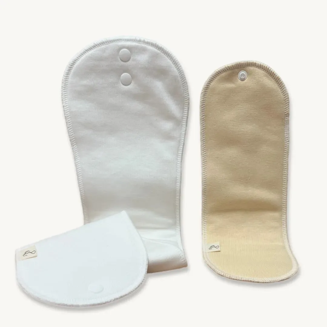 Vizzy 2.0 Modern Cloth Nappy