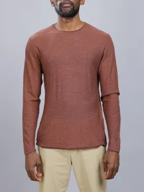 Vogue Lightweight Merino Sweater