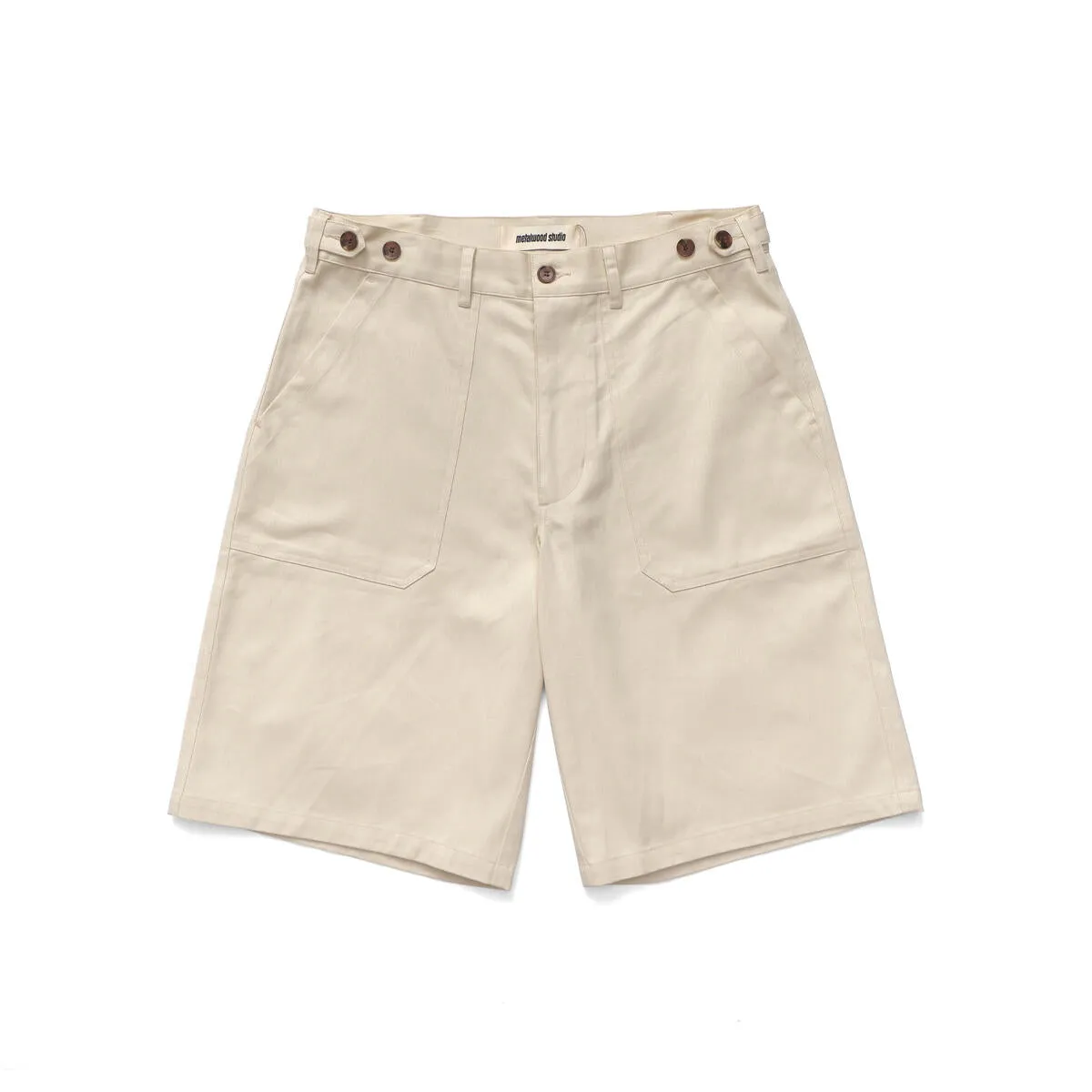 WALK SHORT