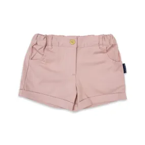 Watermelon Twill Stretch Short