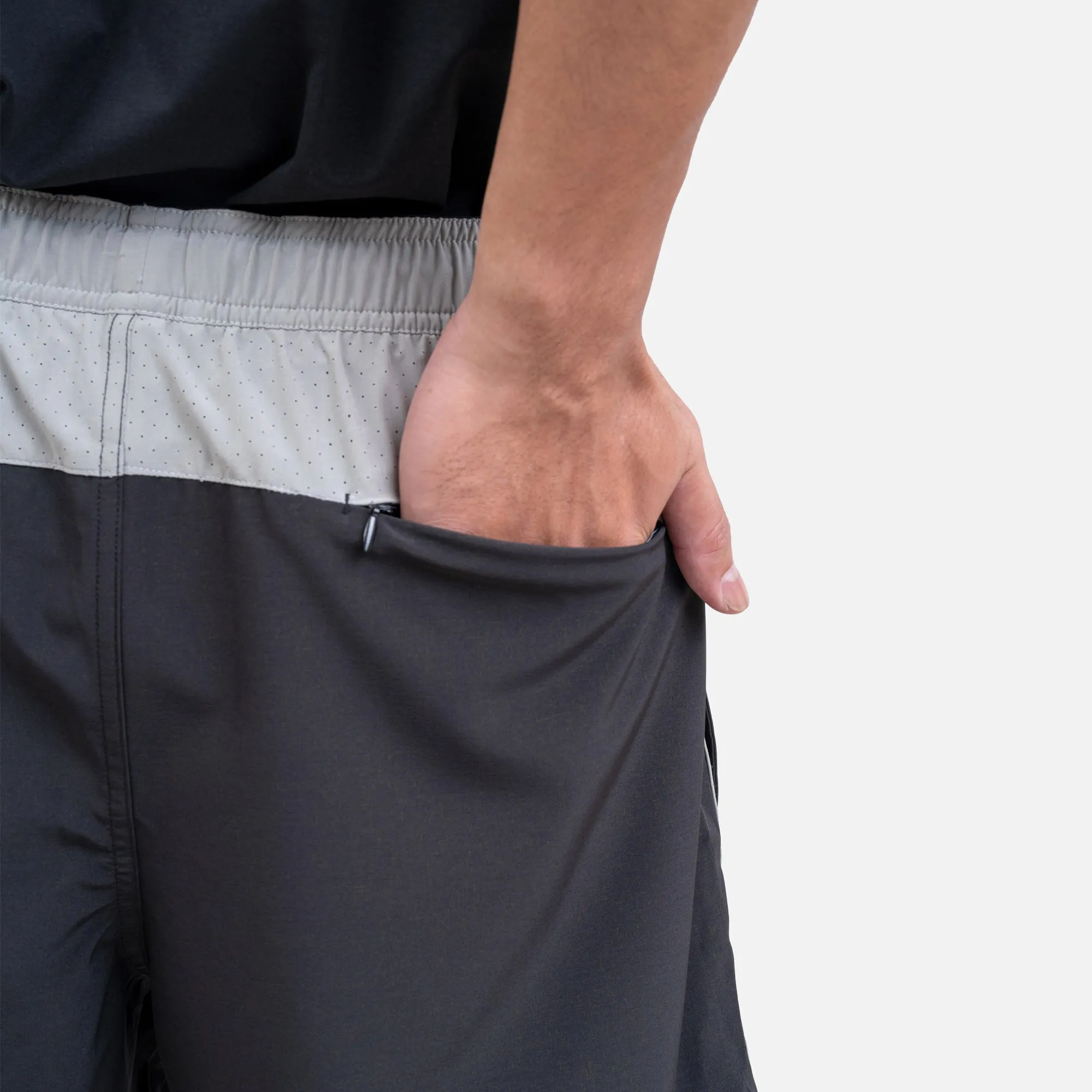 WBM ACTIVE SHORTS 07
