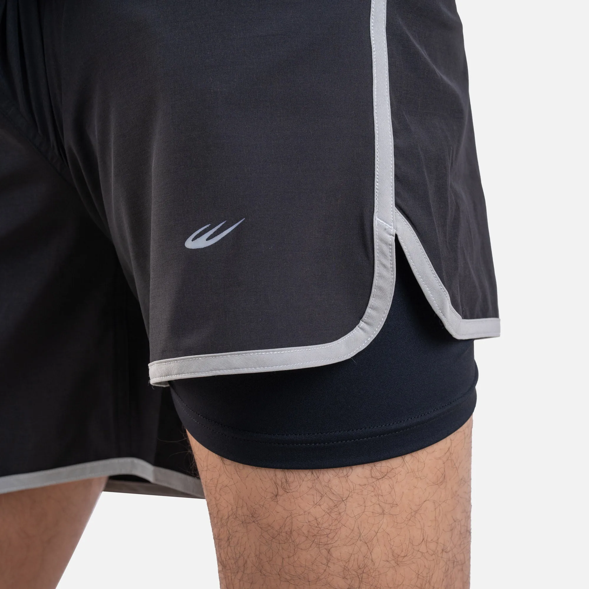 WBM ACTIVE SHORTS 07