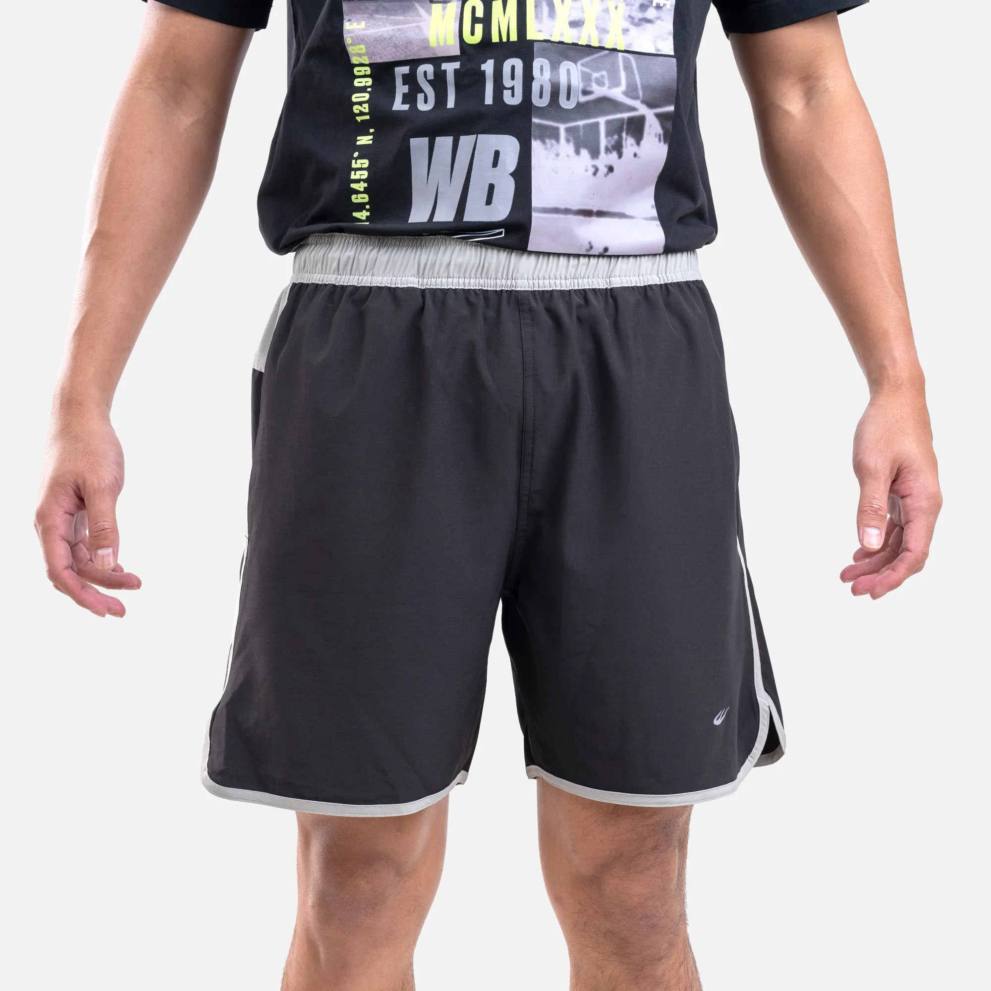 WBM ACTIVE SHORTS 07
