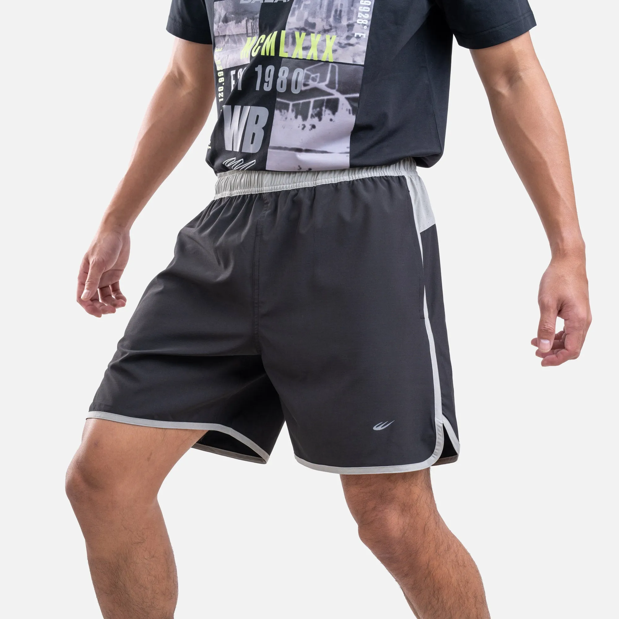 WBM ACTIVE SHORTS 07