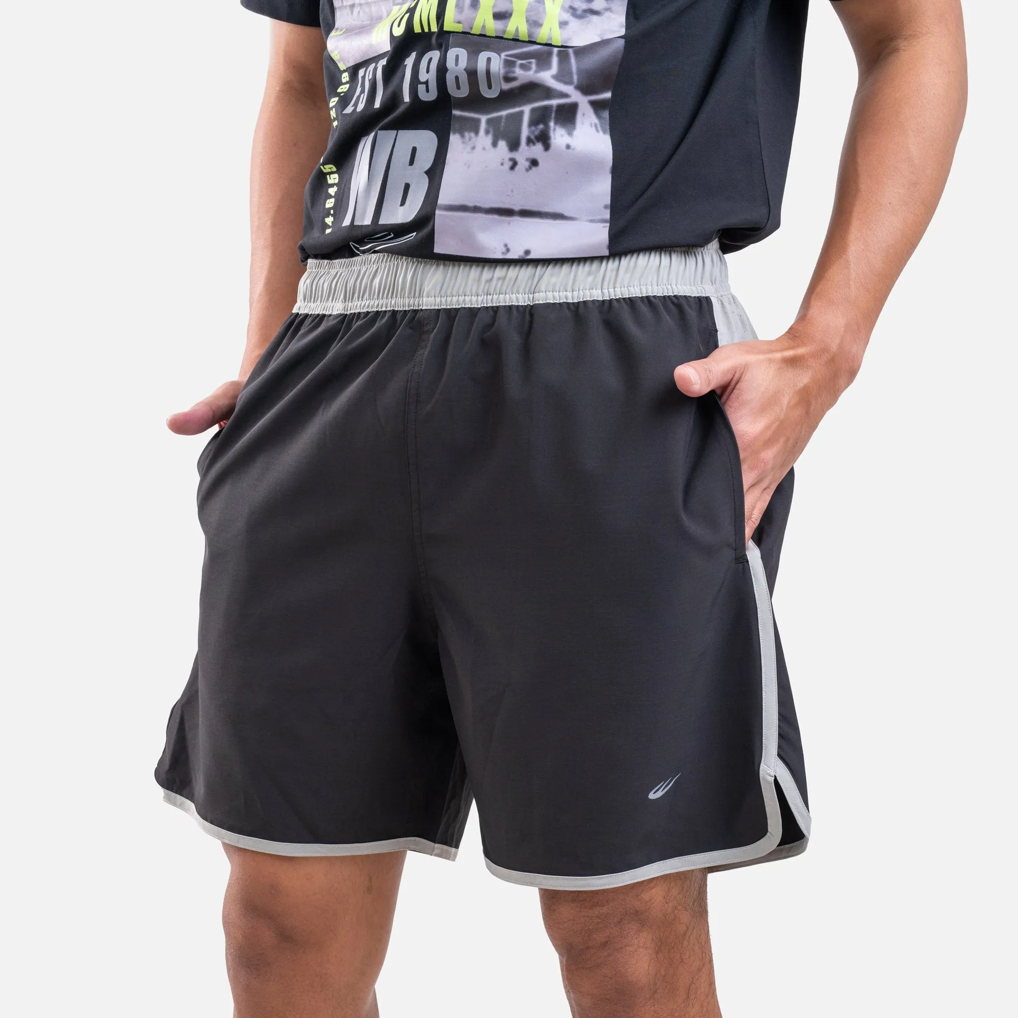 WBM ACTIVE SHORTS 07
