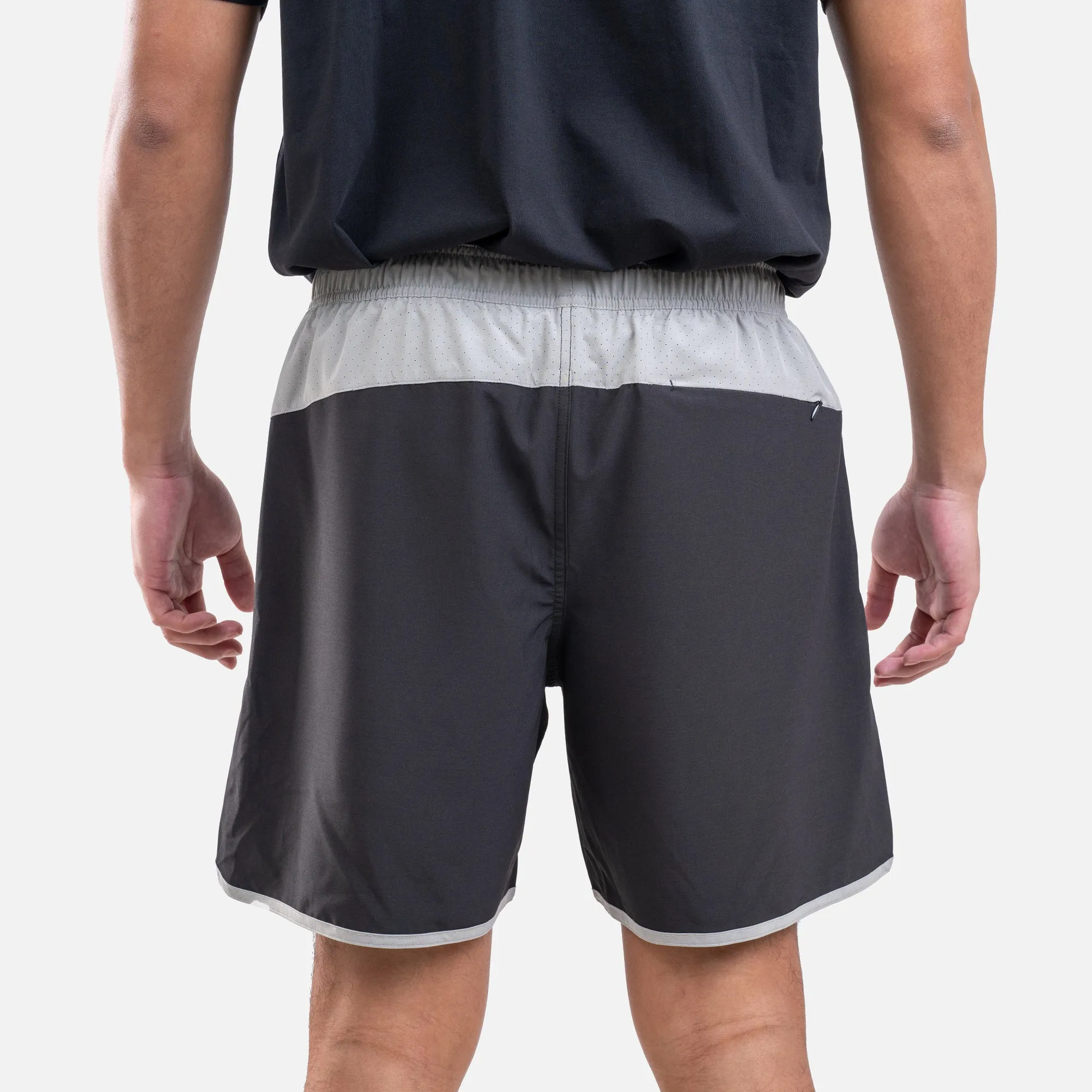 WBM ACTIVE SHORTS 07