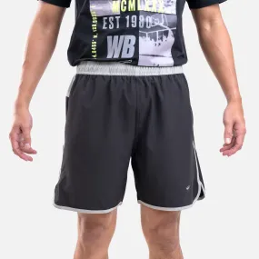 WBM ACTIVE SHORTS 07