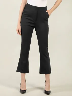 Women Office Wear Formal Pant