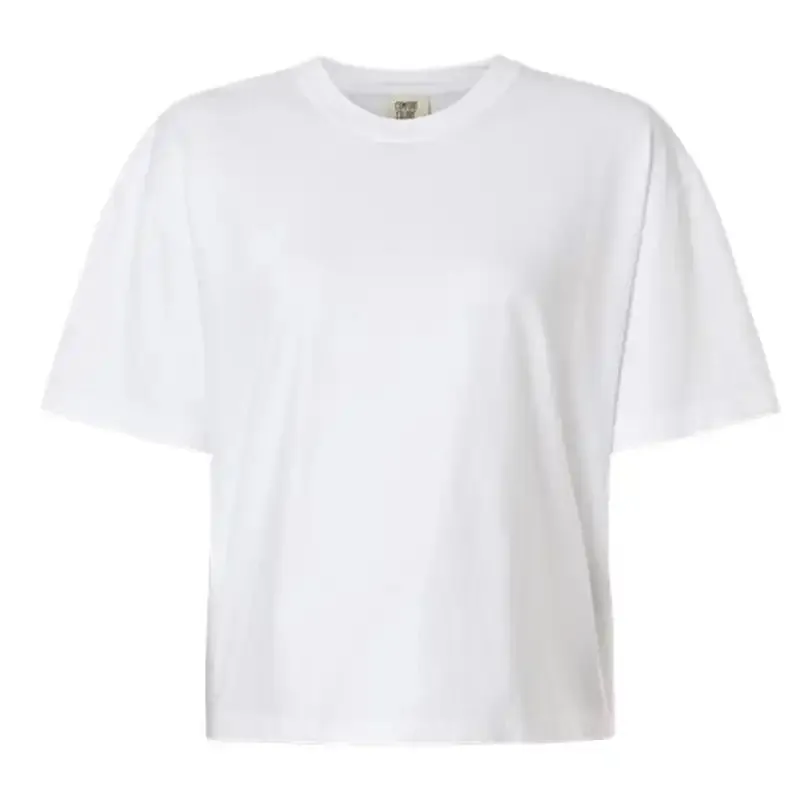 Women's Comfort Colors Boxy Tee