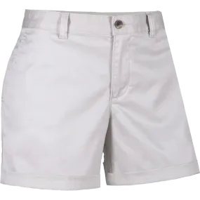 Women's Wilder Chino Short 4"