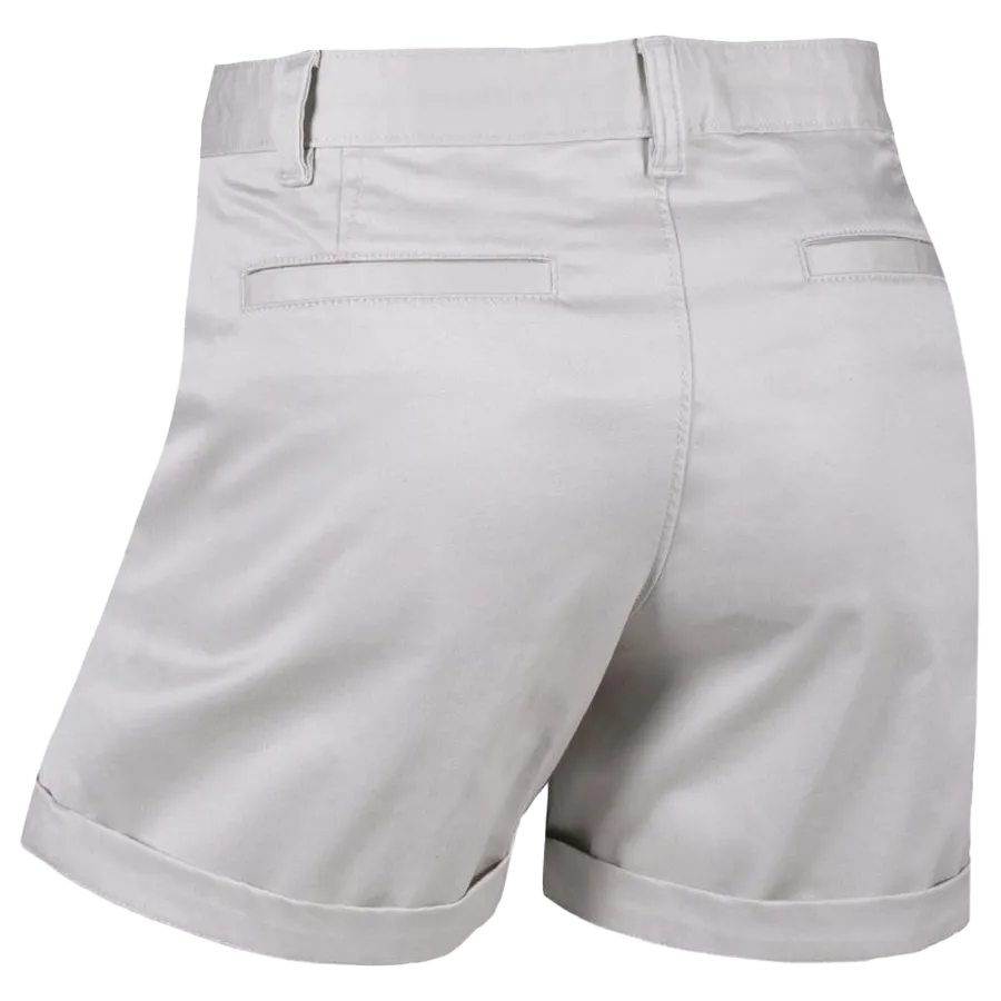 Women's Wilder Chino Short 4"