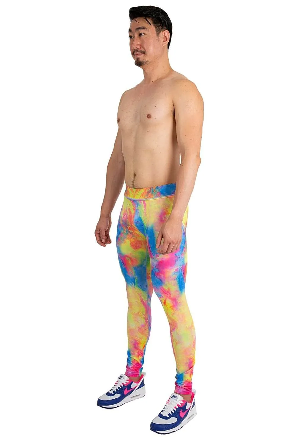 Wonderland Meggings