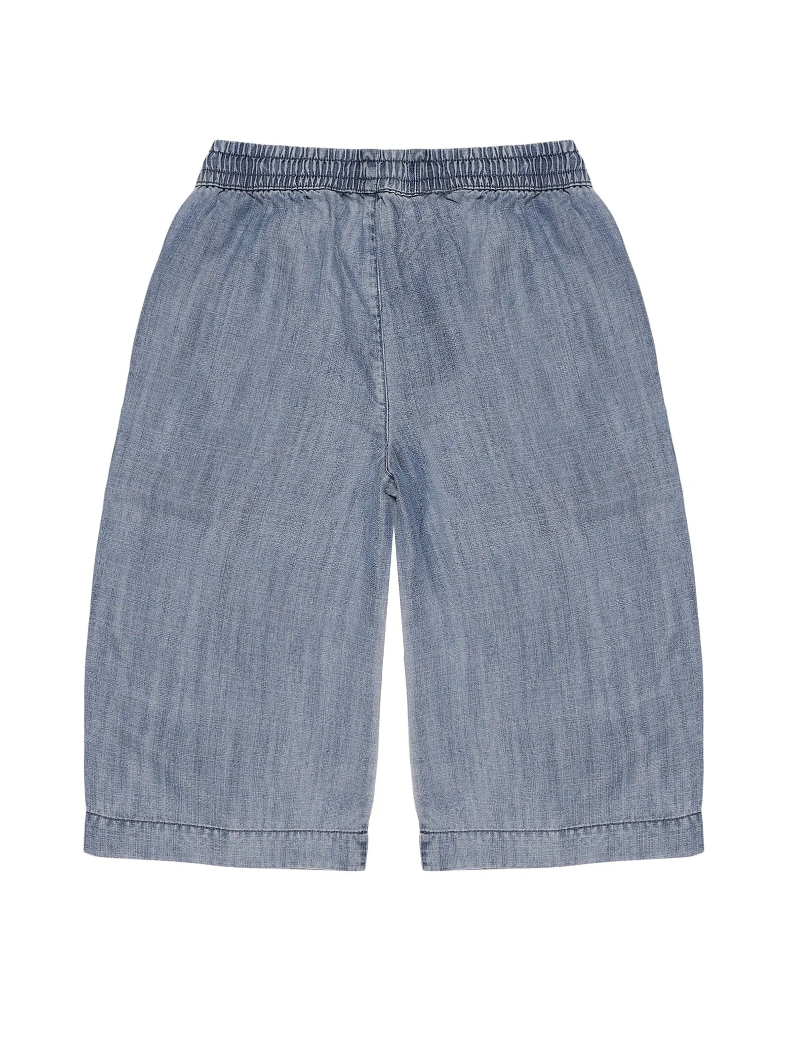 Young Birds Denim Unisex Pant
