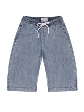 Young Birds Denim Unisex Pant