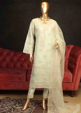 ZEF-2004 - 3 Piece Dhagakaari